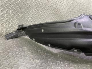 Подкрылок правый передний TOYOTA BELTA NCP96 53875-52180 2 ракурс