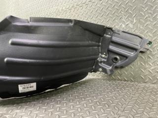 Подкрылок правый передний TOYOTA BELTA NCP96 53875-52180 4 ракурс