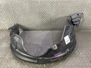 Подкрылок правый передний TOYOTA RACTIS NCP105 53875-52170 1 ракурс
