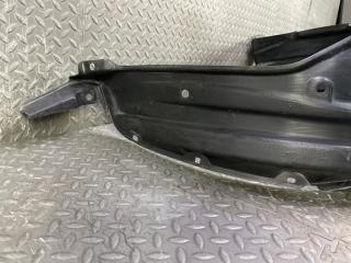 Подкрылок правый передний TOYOTA RACTIS NCP105 53875-52170 2 ракурс
