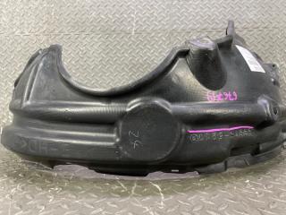 Подкрылок правый передний TOYOTA RACTIS NCP105 53875-52170 3 ракурс