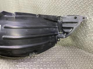 Подкрылок правый передний TOYOTA RACTIS NCP105 53875-52170 4 ракурс