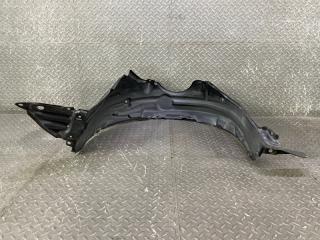 Подкрылок правый передний TOYOTA RACTIS NCP105 53875-52170 5 ракурс