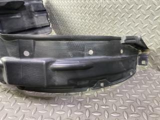 Подкрылок левый передний DAIHATSU MIRA L275V 53876-B2180 5 ракурс