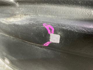 Подкрылок правый передний TOYOTA COROLLA AXIO NZE141 53875-12440 3 ракурс