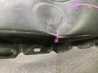 Подкрылок правый передний TOYOTA COROLLA AXIO NZE141 53875-12440 5 ракурс