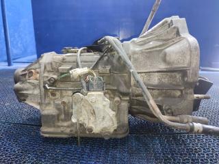 АКПП SUZUKI JIMNY JB23W K6A-T 2 ракурс