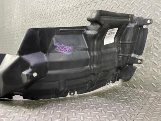 Подкрылок правый передний DAIHATSU SONICA L405S 53875-B2130 4 ракурс