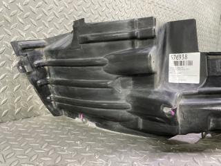 Подкрылок левый передний MITSUBISHI TOPPO H82A 5370A389 2 ракурс