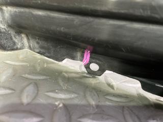 Подкрылок левый передний MITSUBISHI TOPPO H82A 5370A389 4 ракурс