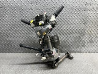 Рулевая колонка NISSAN NOTE E11 J00317U 1 ракурс