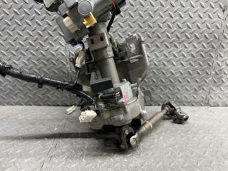 Рулевая колонка NISSAN NOTE E11 J00317U 3 ракурс