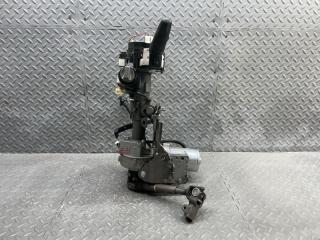 Рулевая колонка NISSAN NOTE E11 J00317U 4 ракурс