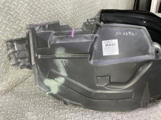 Подкрылок левый передний NISSAN MURANO TZ50 63845CA00A 2 ракурс