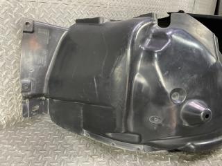 Подкрылок правый передний BMW 1-SERIES E87 51717059376 2 ракурс