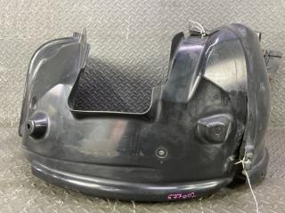 Подкрылок правый передний BMW 1-SERIES E87 51717059376 3 ракурс