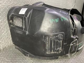 Подкрылок левый передний BMW 3-SERIES E90 51717059377 2 ракурс