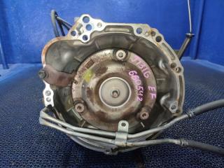 АКПП DAIHATSU TERIOS KID J131G EF-DET BU4 1 ракурс