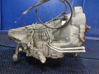 АКПП DAIHATSU TERIOS KID J131G EF-DET BU4 2 ракурс