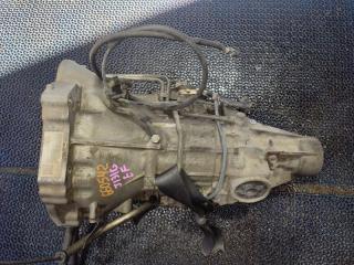 АКПП DAIHATSU TERIOS KID J131G EF-DET BU4 3 ракурс