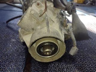 АКПП DAIHATSU TERIOS KID J131G EF-DET BU4 5 ракурс