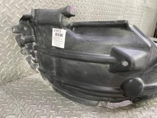 Подкрылок левый передний DAIHATSU TANTO EXE L455S 53876-B2140 2 ракурс