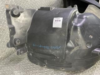 Подкрылок правый передний BMW X1 E84 51712990092 2 ракурс