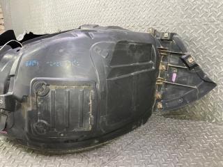 Подкрылок правый передний BMW X1 E84 51712990092 4 ракурс