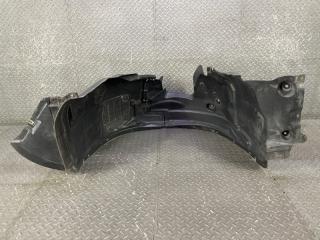 Подкрылок правый передний BMW X1 E84 51712990092 5 ракурс