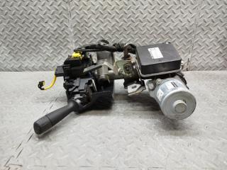 Рулевая колонка DAIHATSU MOVE LA150S JJ301-001940 4 ракурс