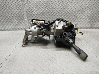 Рулевая колонка DAIHATSU MOVE LA150S JJ301-001940 5 ракурс