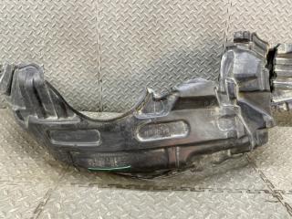 Подкрылок правый передний TOYOTA SUCCEED NCP55 53875-52070 3 ракурс