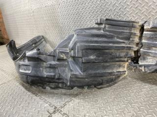 Подкрылок правый передний TOYOTA SUCCEED NCP55 53875-52070 4 ракурс