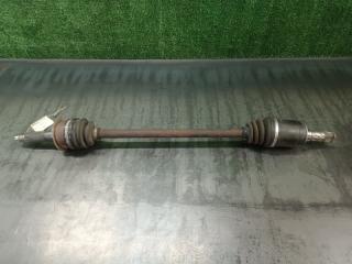 Привод правый задний SUBARU IMPREZA GE7 EJ203JP1AE 1 ракурс