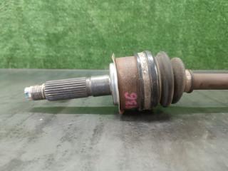 Привод правый задний SUBARU IMPREZA GE7 EJ203JP1AE 2 ракурс