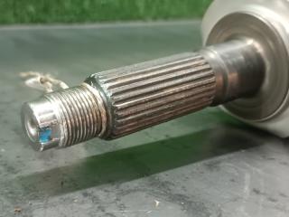 Привод правый задний SUBARU IMPREZA GE7 EJ203JP1AE 3 ракурс