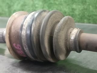 Привод правый задний SUBARU IMPREZA GE7 EJ203JP1AE 4 ракурс