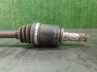Привод правый задний SUBARU IMPREZA GE7 EJ203JP1AE 5 ракурс
