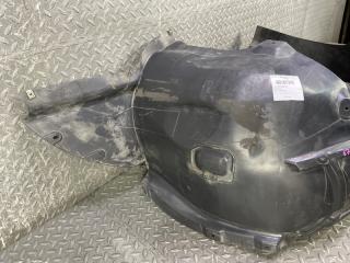 Подкрылок левый передний AUDI A1 8X1 CAXA 8X0309961C 2 ракурс