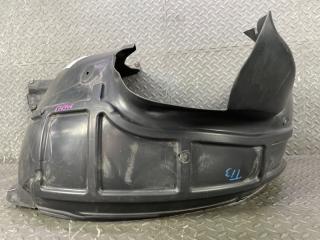 Подкрылок левый передний AUDI A1 8X1 CAXA 8X0309961C 3 ракурс