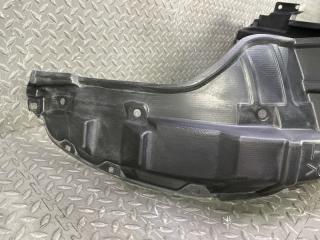 Подкрылок правый передний TOYOTA PASSO KGC35 53875-B1090 2 ракурс