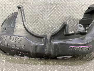 Подкрылок правый передний TOYOTA PASSO KGC35 53875-B1090 3 ракурс