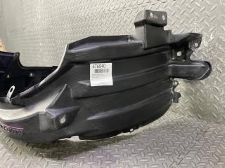 Подкрылок правый передний TOYOTA PASSO KGC35 53875-B1090 4 ракурс