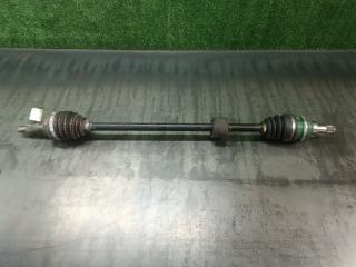 Привод правый передний SUBARU DEX M401F K3-VE 1 ракурс