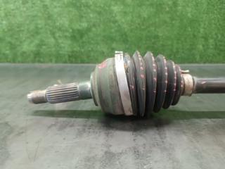 Привод правый передний SUBARU DEX M401F K3-VE 2 ракурс