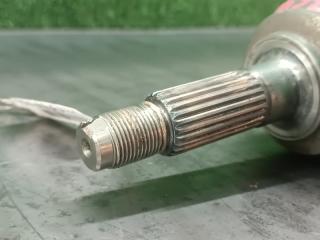 Привод правый передний SUBARU DEX M401F K3-VE 3 ракурс