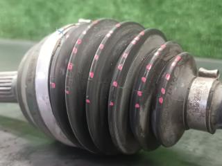 Привод правый передний SUBARU DEX M401F K3-VE 4 ракурс