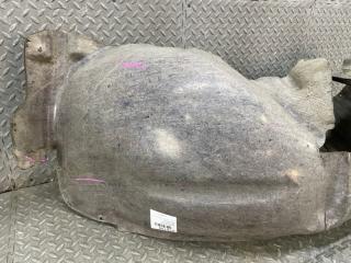 Подкрылок правый передний AUDI TT 8J3 CCZ 8J0821172B 4 ракурс