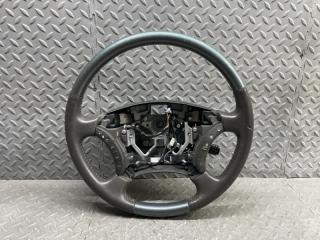 Руль TOYOTA ALPHARD MNH10 45103-58010 1 ракурс Руль TOYOTA ALPHARD MNH10 45103-58010 1 ракурс