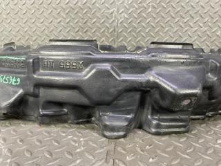 Подкрылок левый передний DAIHATSU TERIOS KID J111G 53876-87402 3 ракурс